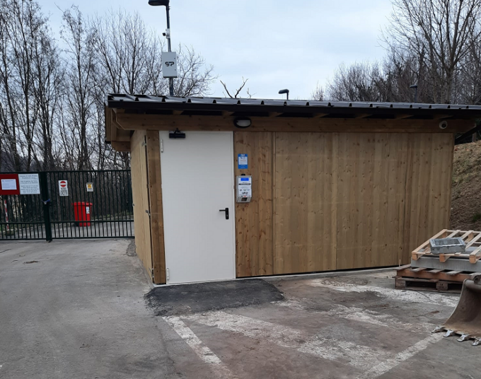 La Eco Casetta di Colle Brianza è realtà