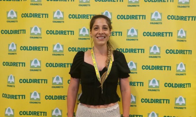 Agriturismi, Eleonora Masseretti alla guida di Terranostra Lombardia