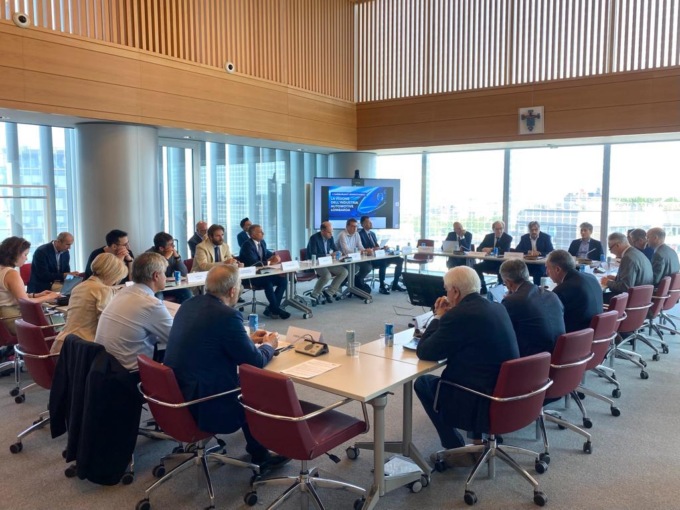 Non solo elettrico: affidabili anche i carburanti rinnovabili