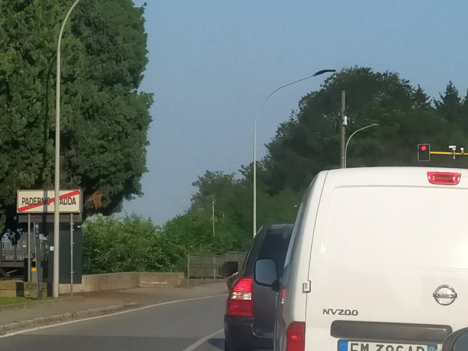 Poveri pendolari meratesi e bergamaschi