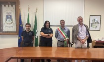 Airuno avrà un nuovo comandante della Locale: Alice Caldarini