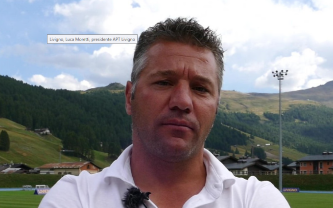 È tutto pronto per il Livigno Mountain Vibes: sabato si comincia con i Boomdabash