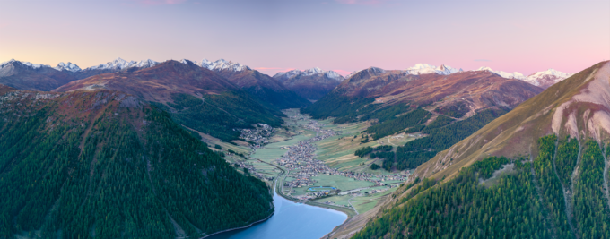 Estate a Livigno, torna la Milanesiana