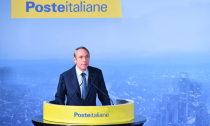 Poste Italiane, nel primo semestre 2023 un utile netto in aumento del 16%