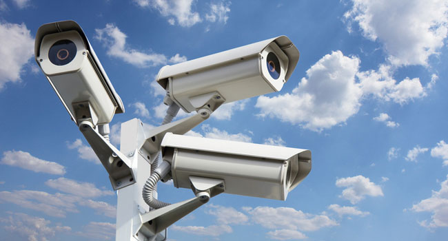 Videosorveglianza, firmati i Patti per la Sicurezza Urbana con cinque Comuni