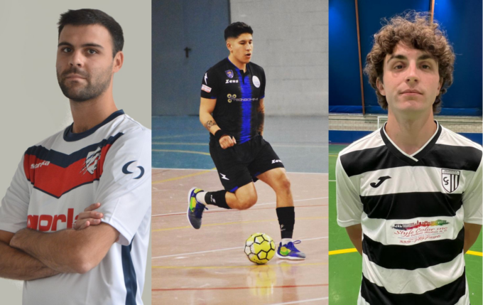 Polisportiva Chignolese, si accende il mercato con un tris di acquisti