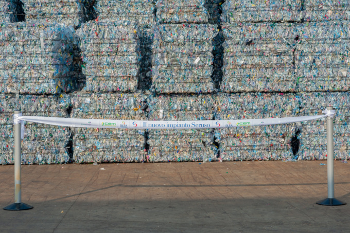 Silea Premiata per l’impianto di Seruso