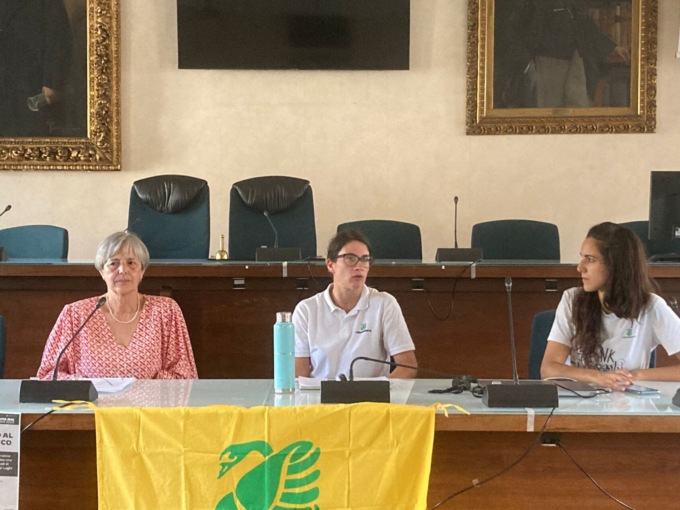 Lago: su sette punti analizzati da Legambiente uno solo è inquinato