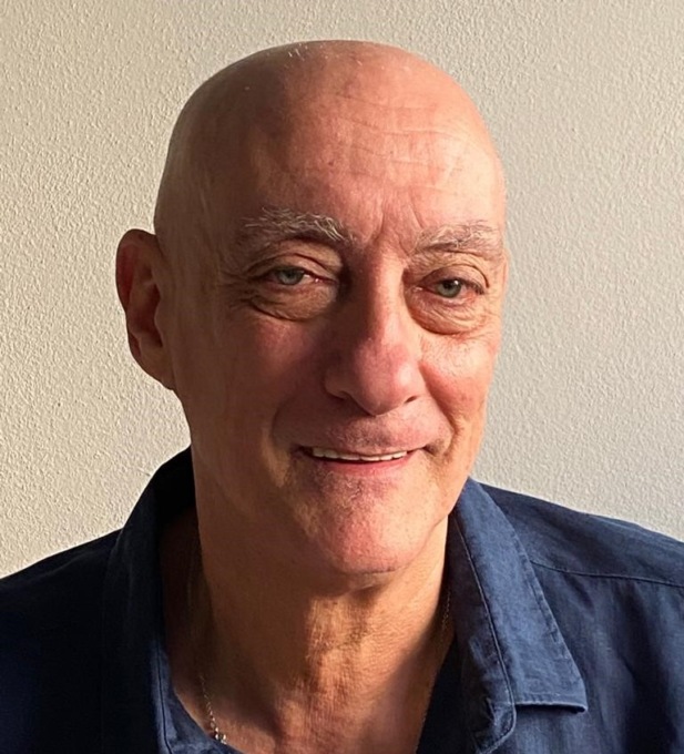 Dietro le quinte del podcast “Indagini” con Stefano Nazzi, ospite al Lecco Film Fest