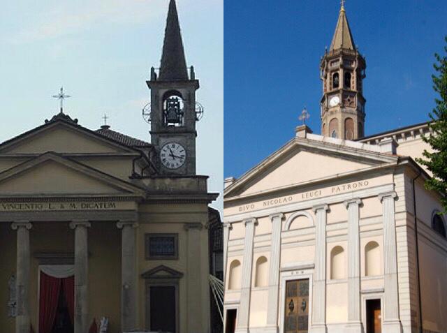 Due anziane colte da malore nei pressi di due chiese del territorio