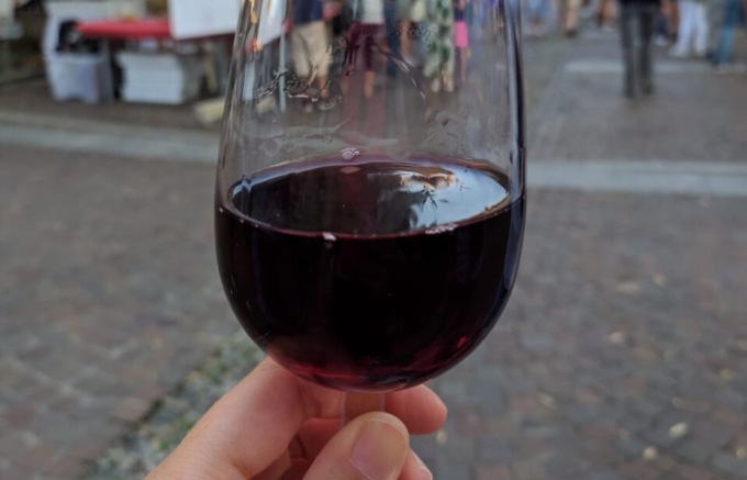 Un successo per la seconda edizione di Merate DiVino