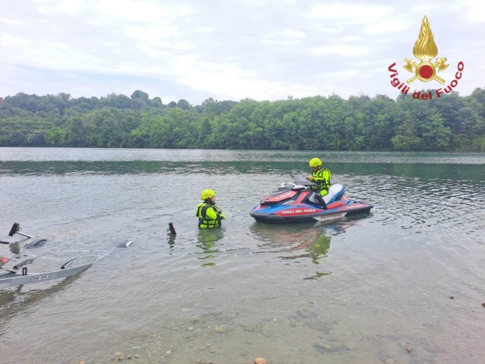 Un altro corpo senza vita ritrovato sulla riva dell’Adda
