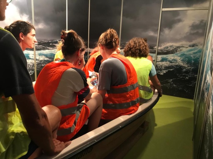 Caritas di Lecco, “Sconfinati”: mettersi nei panni di un migrante per dire no all’indifferenza