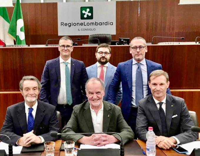 Vertice sull’Autonomia, Piazza: “Cittadini e forze sociali chiedono le riforme”