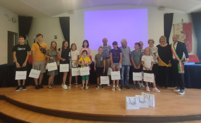 Garbagnate: un incontro sulla situazione in Ucraina