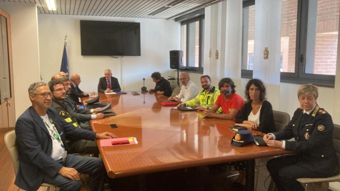 Nuovo piano per le ricerche delle persone scomparse. 63 allontanamenti nel Lecchese in 7 mesi