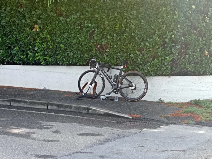 Scontro auto bici a Montevecchia: ciclista in gravi condizioni