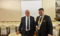 Rotary club, Nicola Piazza presidente dopo Massimo Meroni