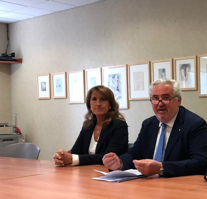 La dottoressa Colombo lascia la Asst di Lecco per il Sacco di Milano