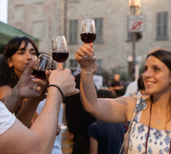 Torna Merate DiVino: appuntamento l’8 luglio in centro