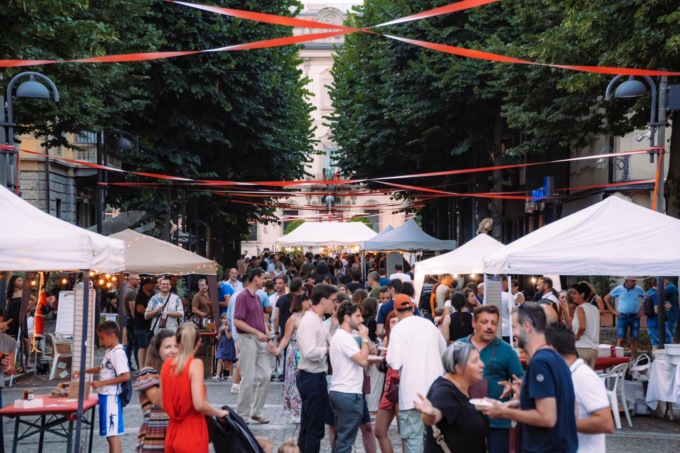 Merate DiVino si conferma un grande successo: ben 450 iscritti