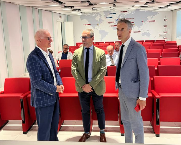 Elemaster continua a crescere, ma  “è difficile trovare risorse qualificate”