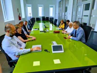 Politecnico di Lecco e Cnr:  i due “gioielli” del territorio