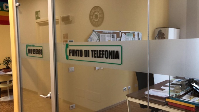 Auser e comune di Merate, sevizio di telefonia per gli anziani soli