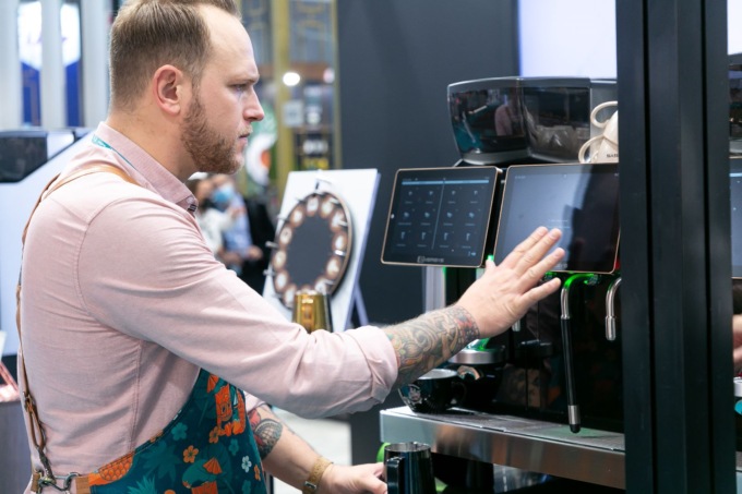 Innovazione sostenibile protagonista a Host 2023