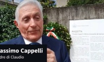 Ricordato Claudio Cappelli, vittima del terrorismo