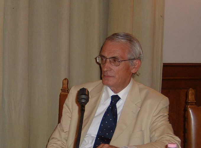 Casatenovo in lutto per la morte di Pino Perego