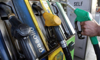 Prezzi benzina, ecco le tariffe in provincia