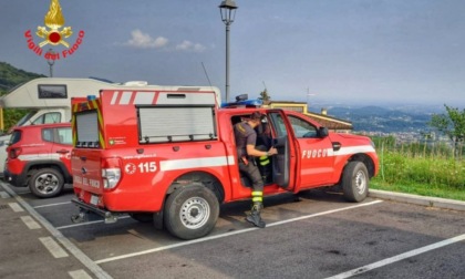 Disperso da tre giorni, Ivan Sirtori è stato ritrovato