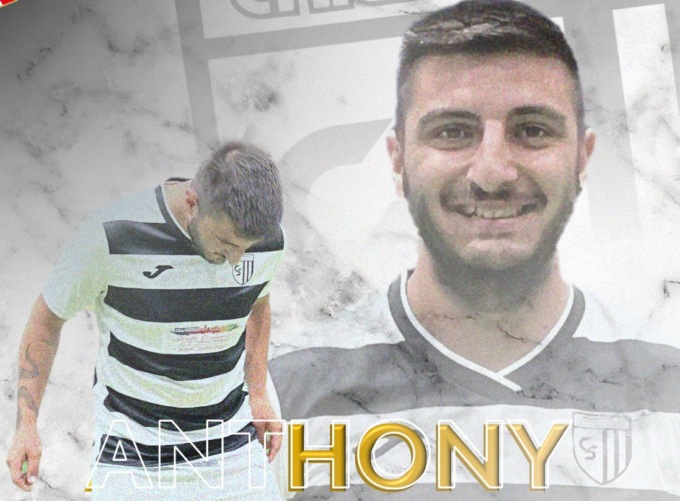 Polisportiva Chignolese, l’era Dozio si apre con il primo colpo: ecco Anthony Trono