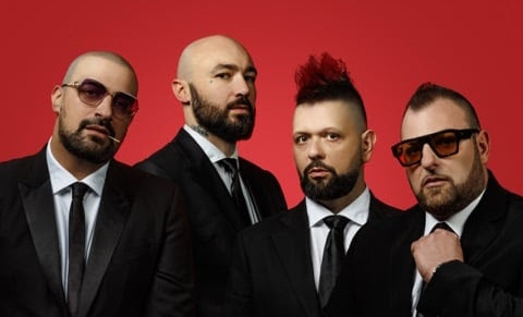 Livigno Mountain Vibes, si parte con i Boomdabash: “Vogliamo regalare uno spettacolo unico e innovativo”