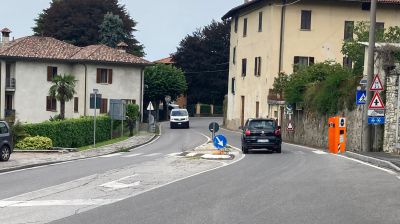 Automobilisti indisciplinati, arriva una nuova “zona 30”