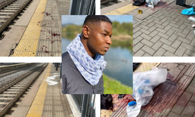 Omicidio Darga: fermato il presunto assassino. Era a casa della fidanzata