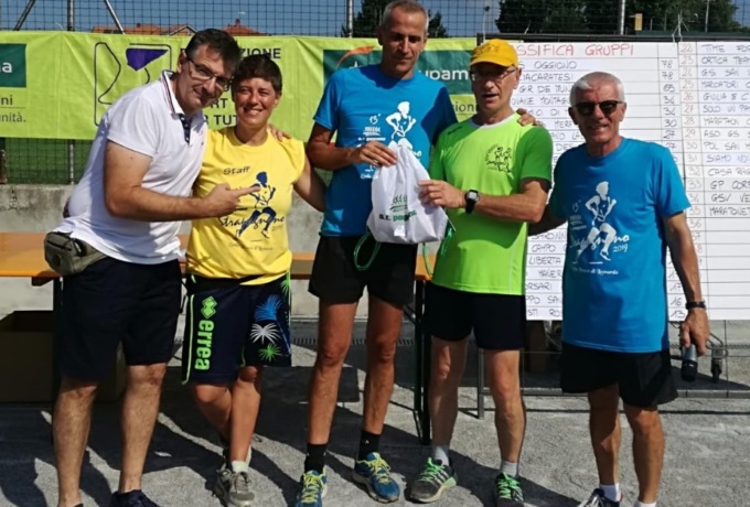 Strapagnano, in arrivo la 15esima edizione