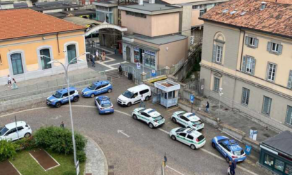 Rinnovato il progetto "Stazioni sicure": servizi straordinari di controllo lungo le tratte della provincia di Lecco