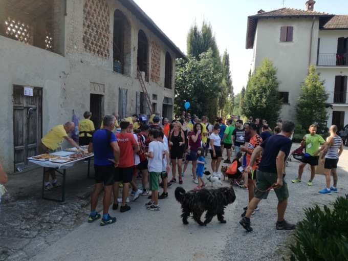 Il 27 agosto torna la tanto attesa Strapagnano