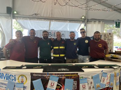 L’attesa è finita: venerdì inizia il Fire Party!