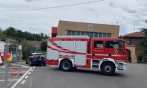 Grave infortunio sul lavoro a Cesana Brianza: 53enne in codice rosso