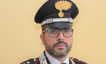 Carabinieri: il Capitano Casamassima alla guida della Compagnia di Merate