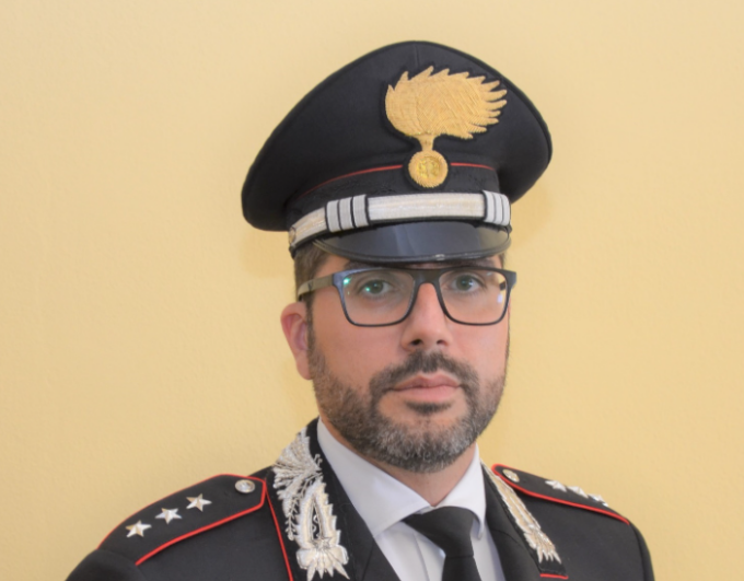 Carabinieri: il Capitano Casamassima alla guida della Compagnia di Merate