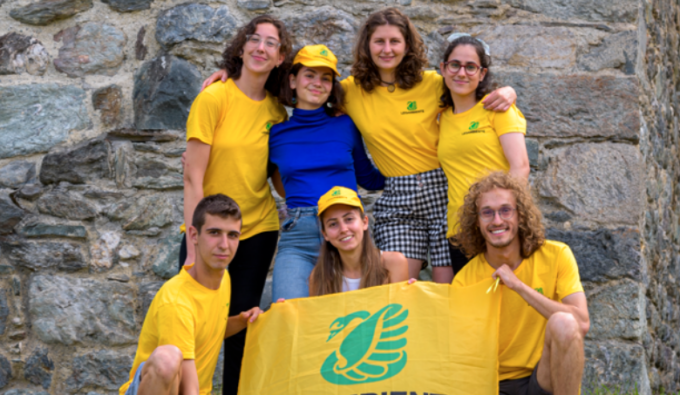 Legambiente Lecco in collaborazione con il Parco delle Orobie valtellinesi per la manutenzione del territorio e il rispetto per l’ambiente