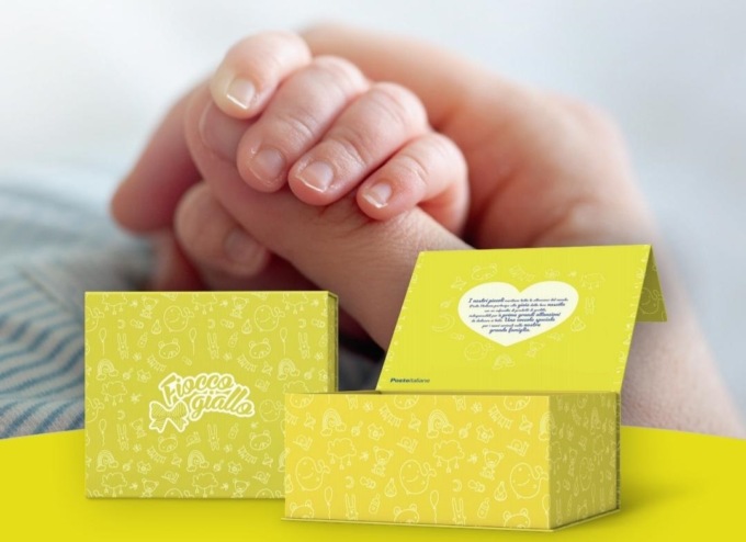 Poste Italiane: in provincia di Lecco parte l’iziativa “fiocco giallo”