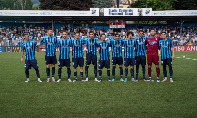 Calcio Lecco 1912 in serie B: rigettato il ricorso del Perugia