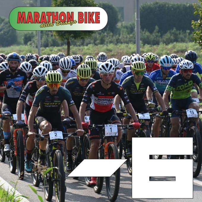 Casatenovo si prepara al ritorno della Marathon Bike della Brianza