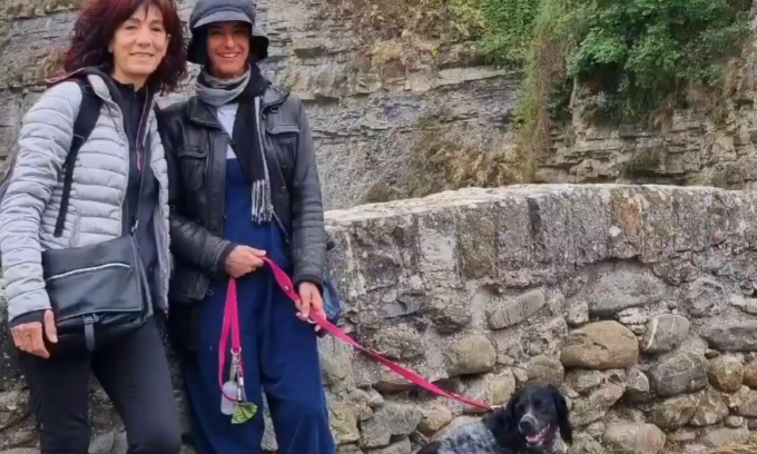 Sono la cernuschese Veronica Malini e la pescatese Rosy Corallo le due donne che risultano ancora disperse in Valmalenco. Proseguono le ricerche