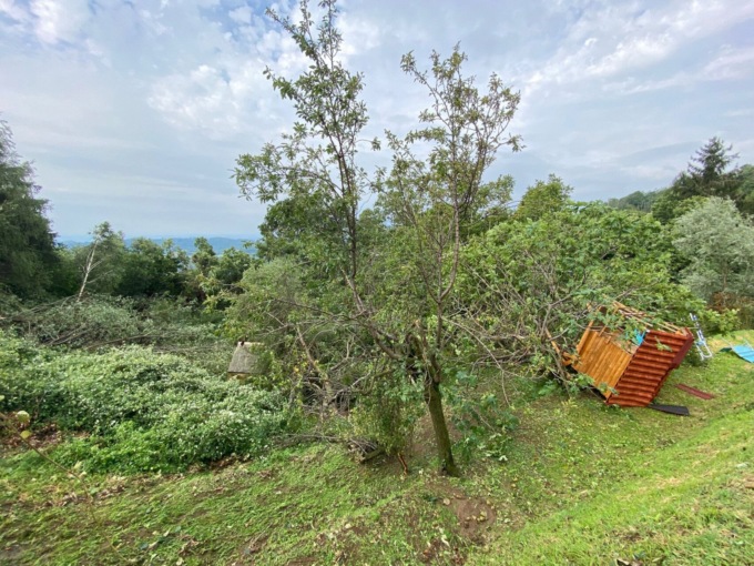 Maltempo: settore agriclo in crisi. Segnalazioni entro il 21 agosto